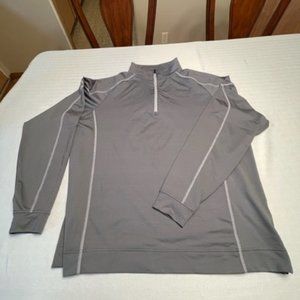 FootJoy Quarter Zip Windshirt